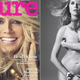Image for article titled Heidi Klum is Naked and Talking About Her Blow Job Expertise in the New Allure